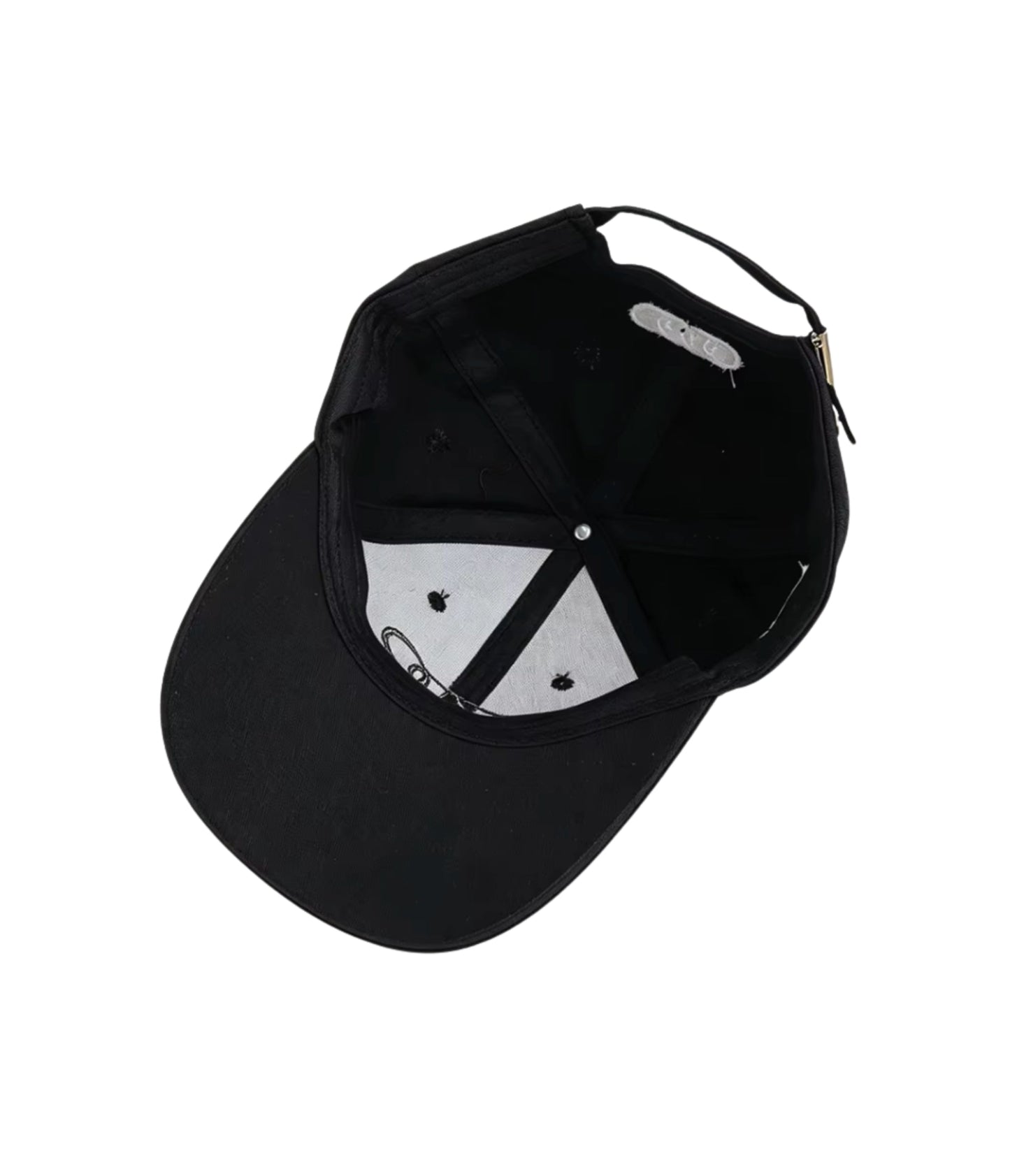AUDI Racing Embroidered Cap