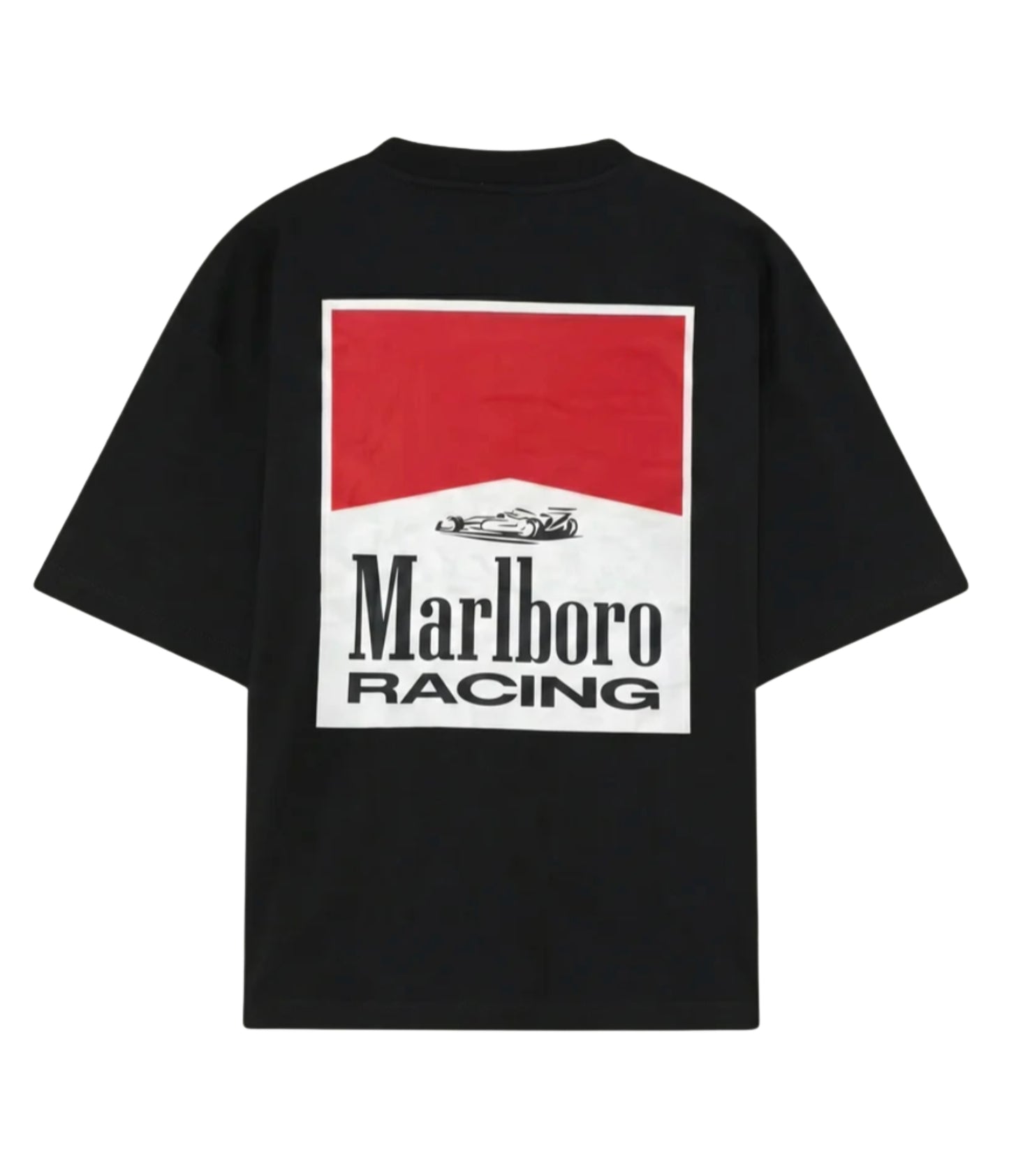 Marlboro Racing T-Shirt