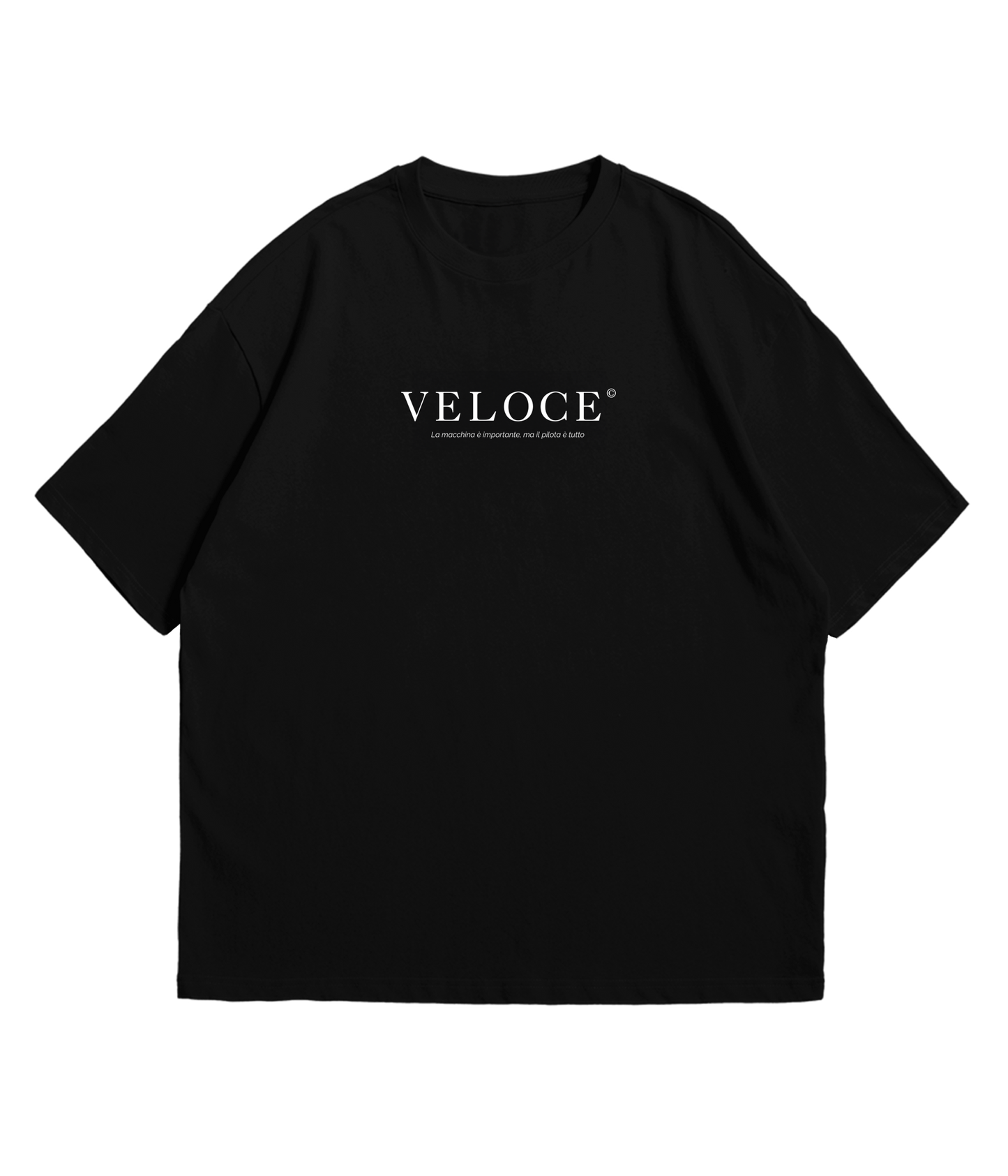 Camiseta San Fernando - VELOCE