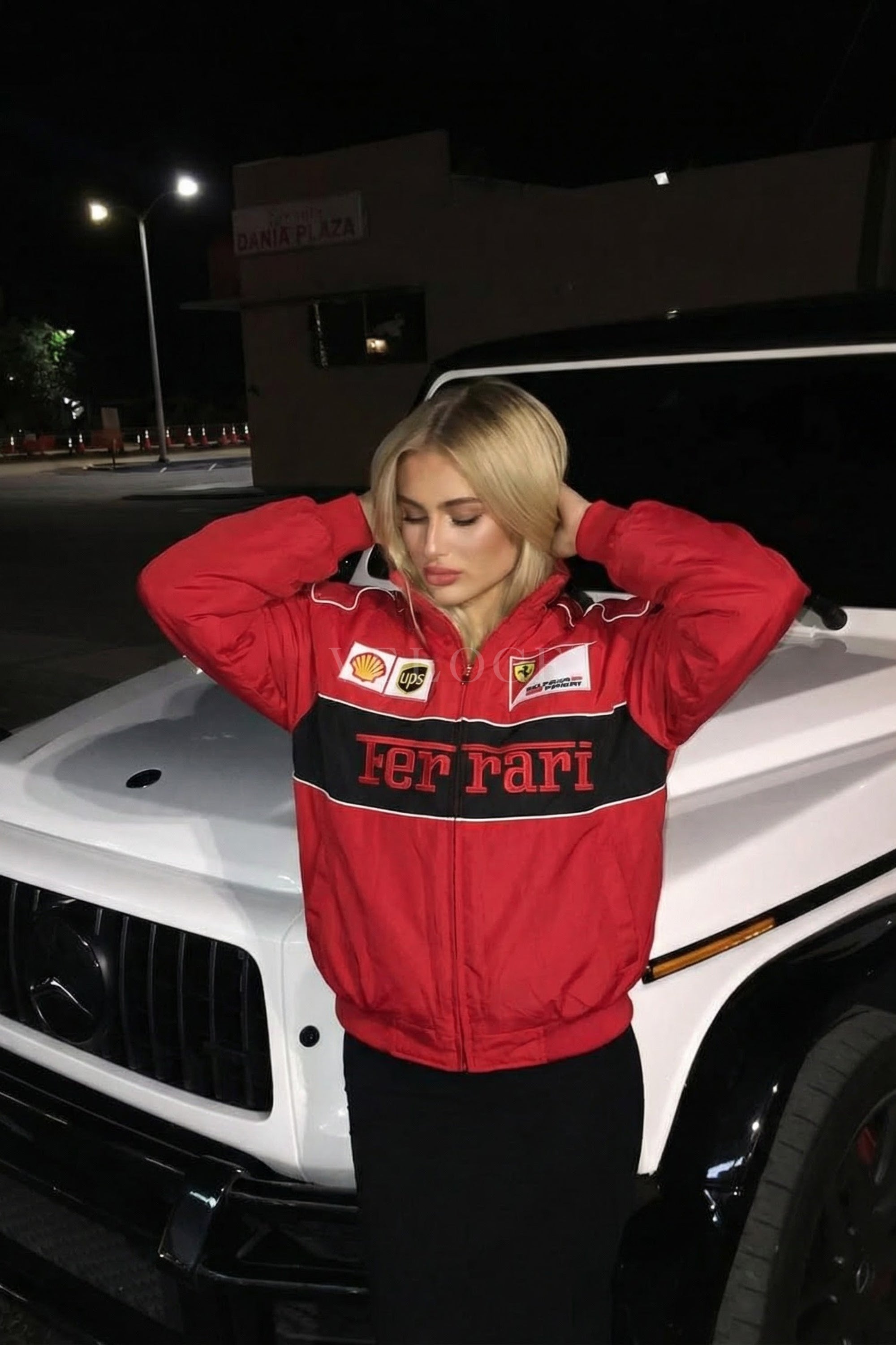 VELOCE | Motorsport Clothing & Racing Inspired Streetwear