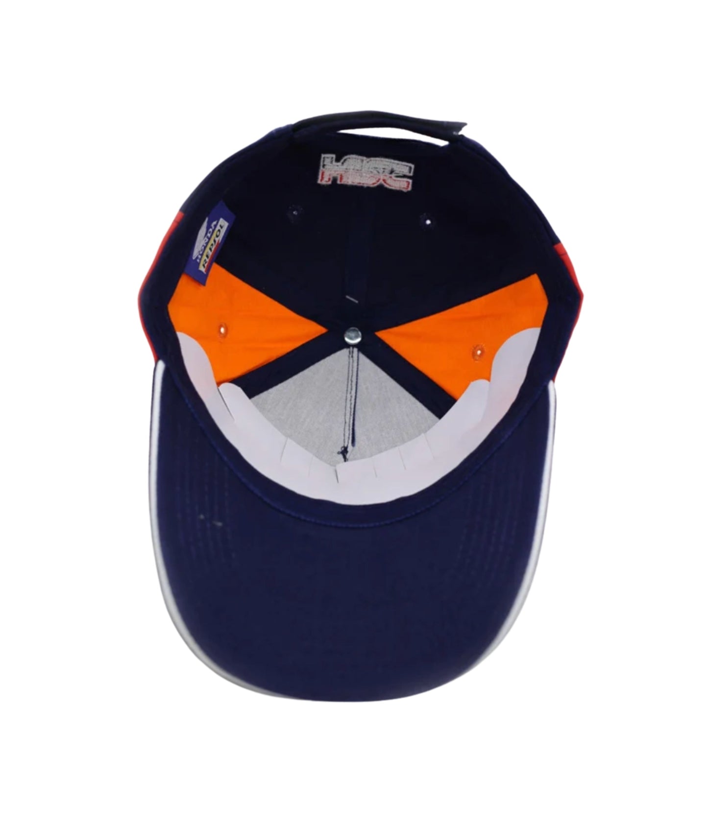 Honda Repsol Embroidered Cap