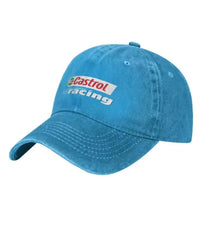 Denim Blue