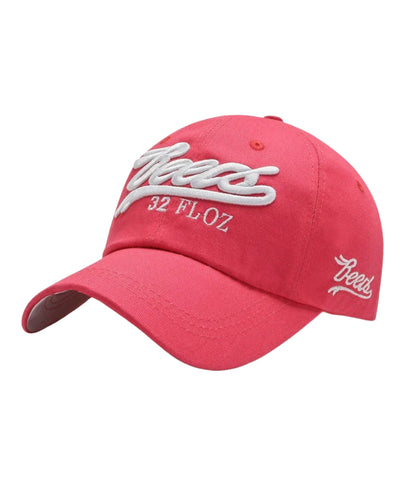 Reese's 32 FL OZ Embroidered Cap