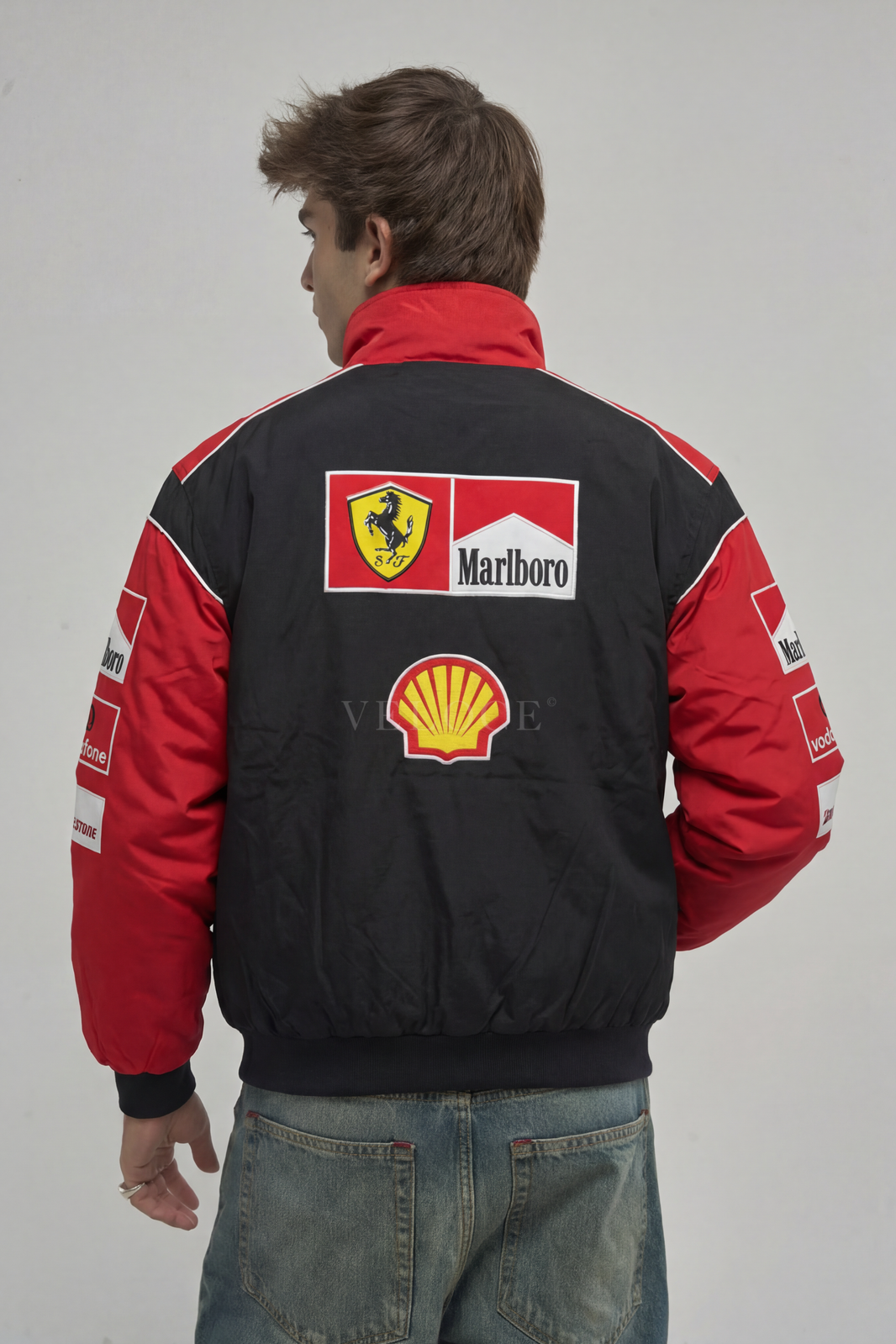 VELOCE | Motorsport Clothing & Racing Inspired Streetwear
