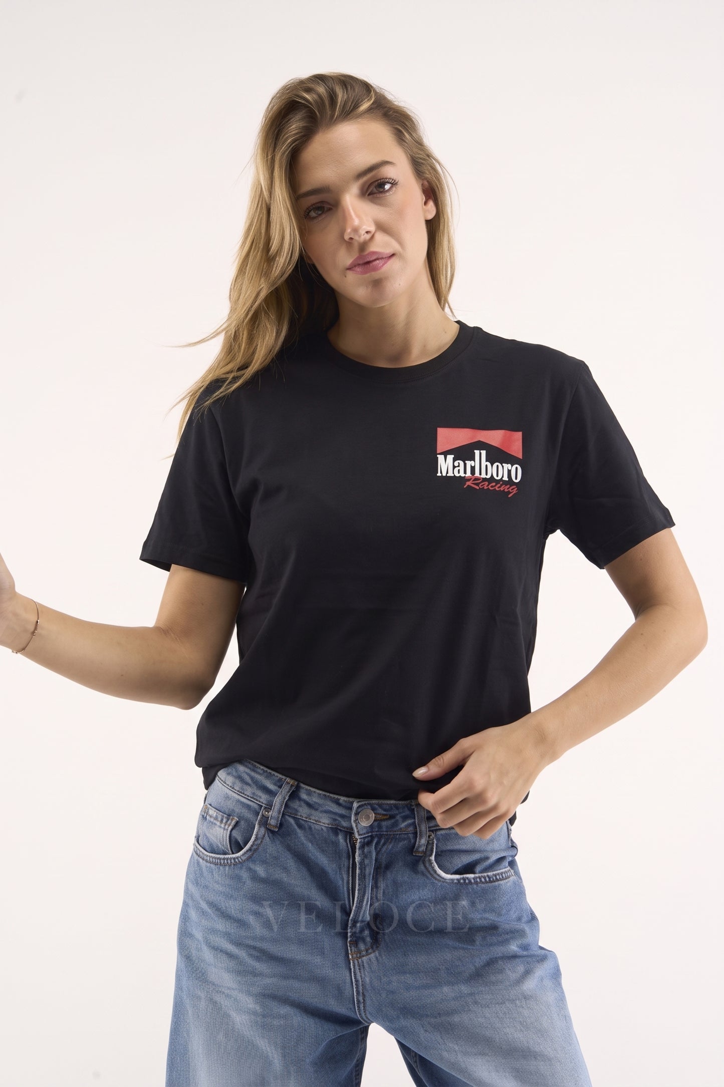 Marlboro Monaco GP T-Shirt