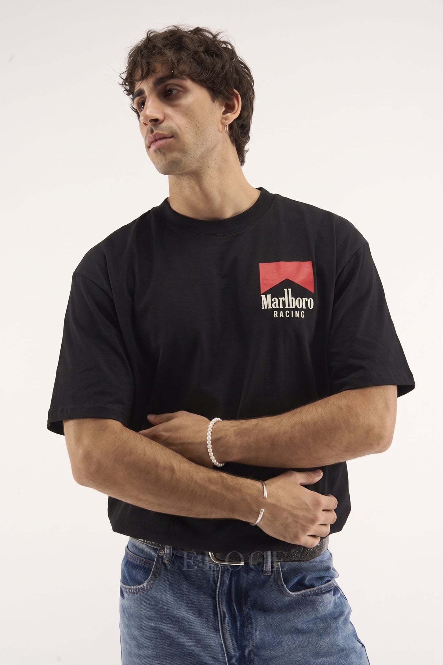 Marlboro Racing T-Shirt