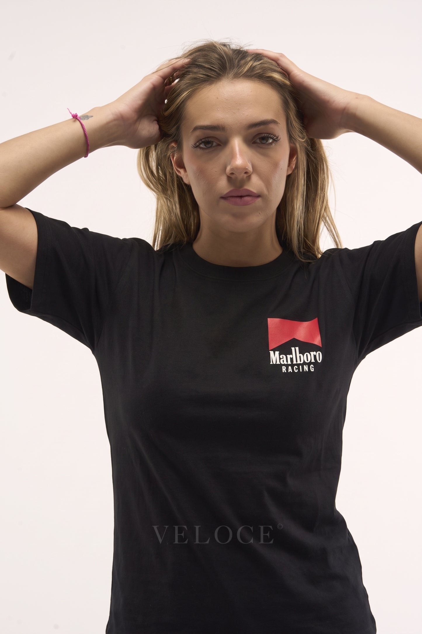 Marlboro Racing T-Shirt