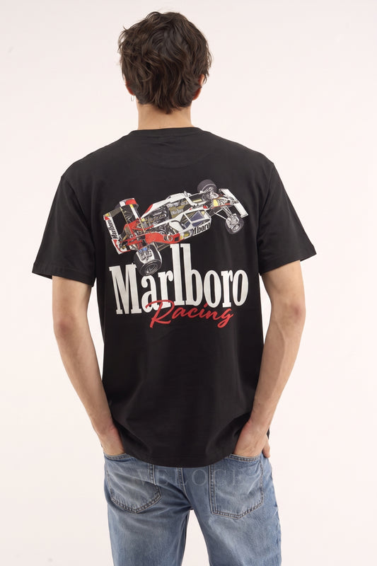 Marlboro Racing F1 T-Shirt