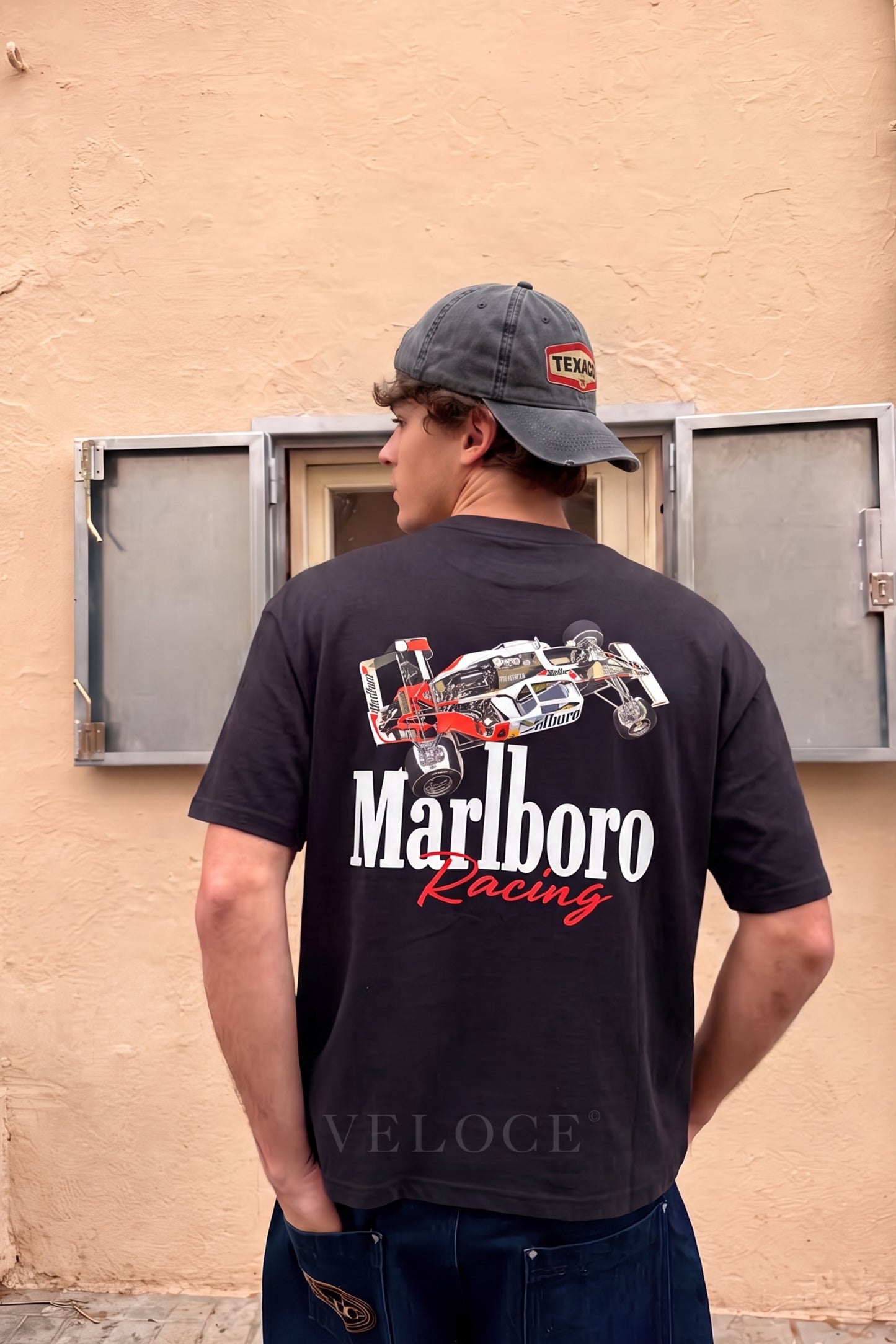 Marlboro Racing F1 T-Shirt