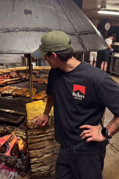 Marlboro Racing T-Shirt