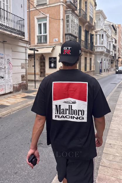 Marlboro Racing T-Shirt