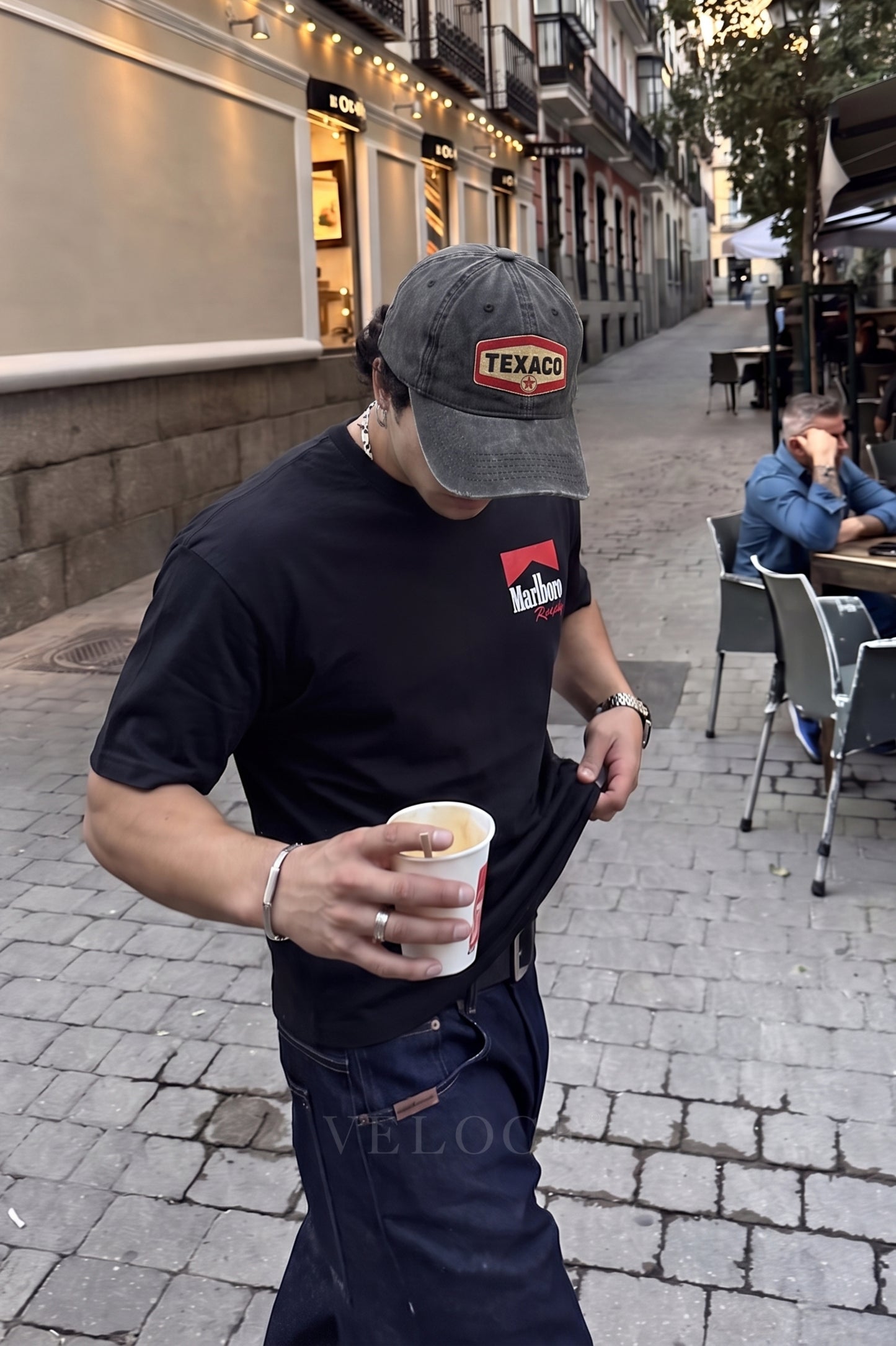 Marlboro Monaco GP T-Shirt