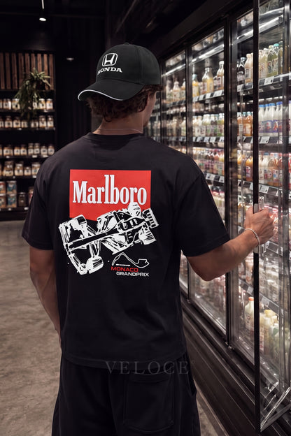Marlboro Monaco GP T-Shirt