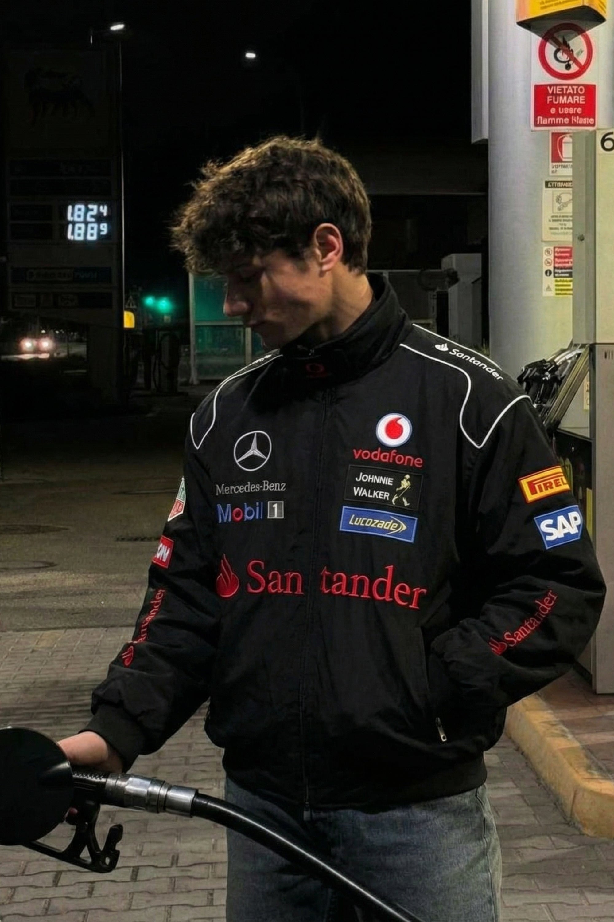 Callaway × Mercedes-Benz ジャケット Amazon | 【メルセデス・ベンツ コレクション】純正 Mercedes-Benz