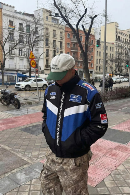 Ford Vintage Jacket - Performance Edition