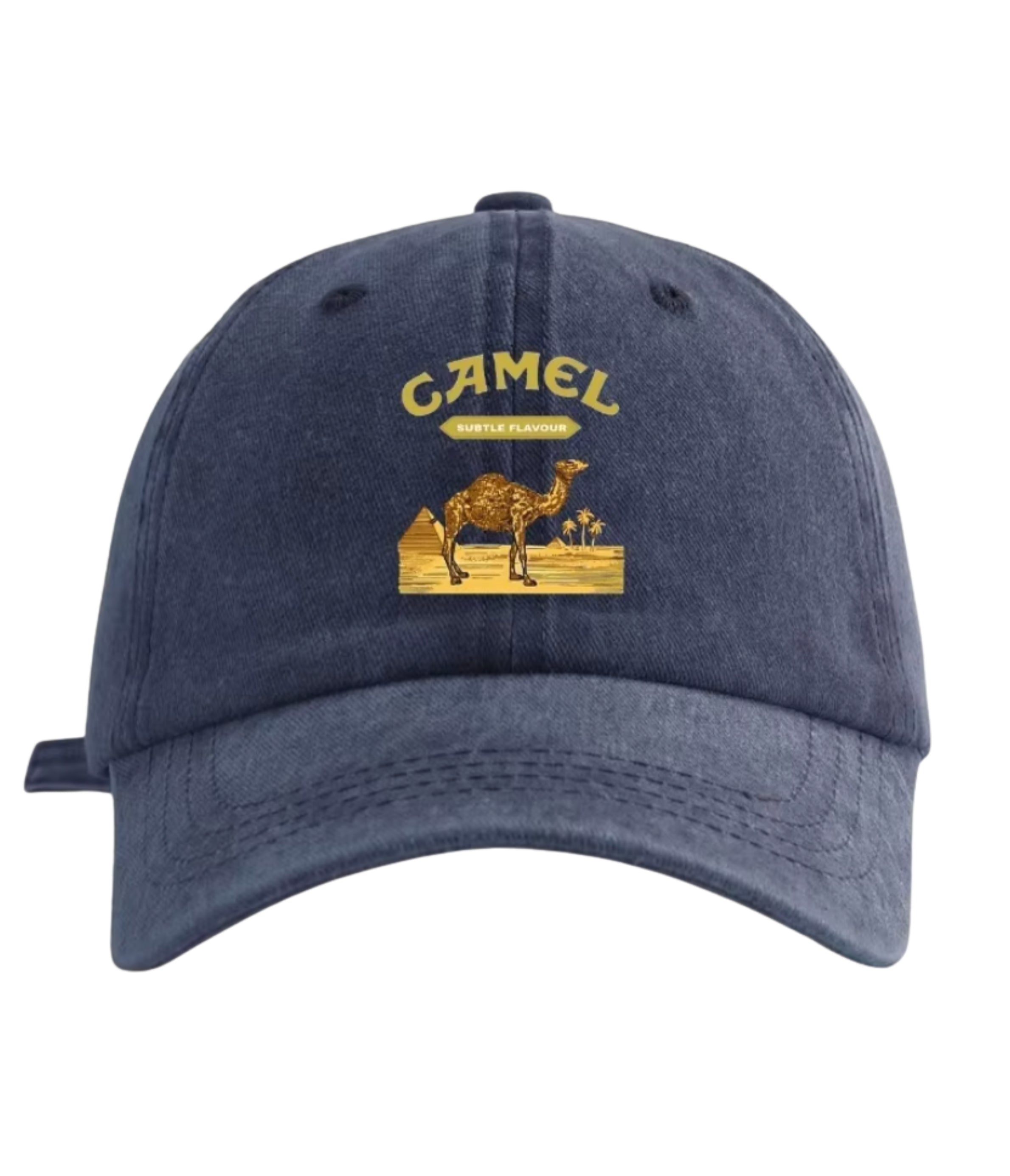 Camel Desert Cap | VELOCE