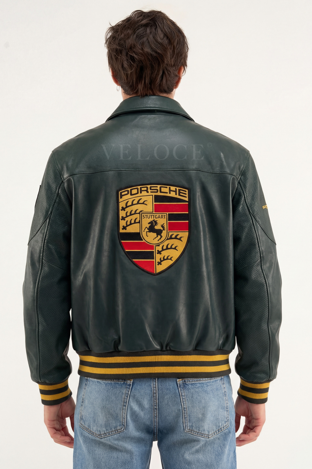 VELOCE | Motorsport Clothing & Racing Inspired Streetwear
