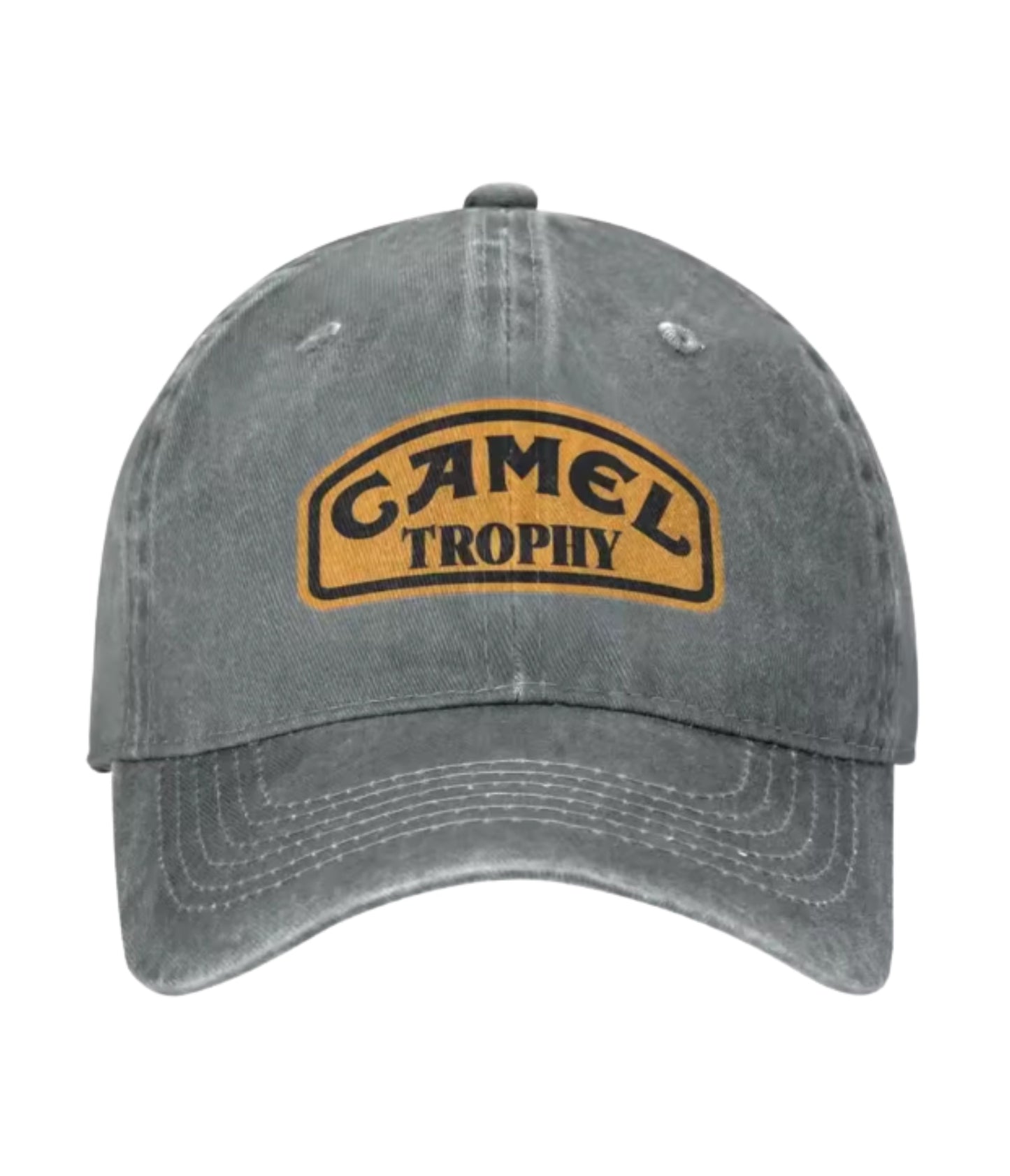 Camel Trophy Cap