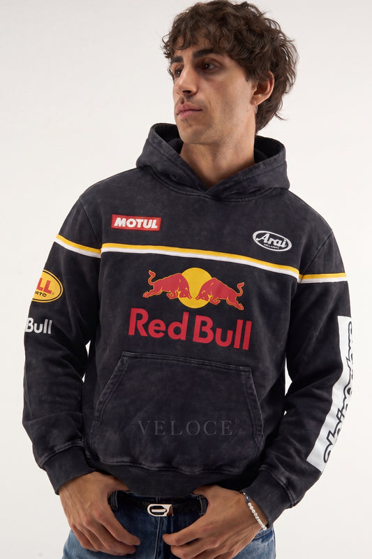 Red Bull Racing Hoodie