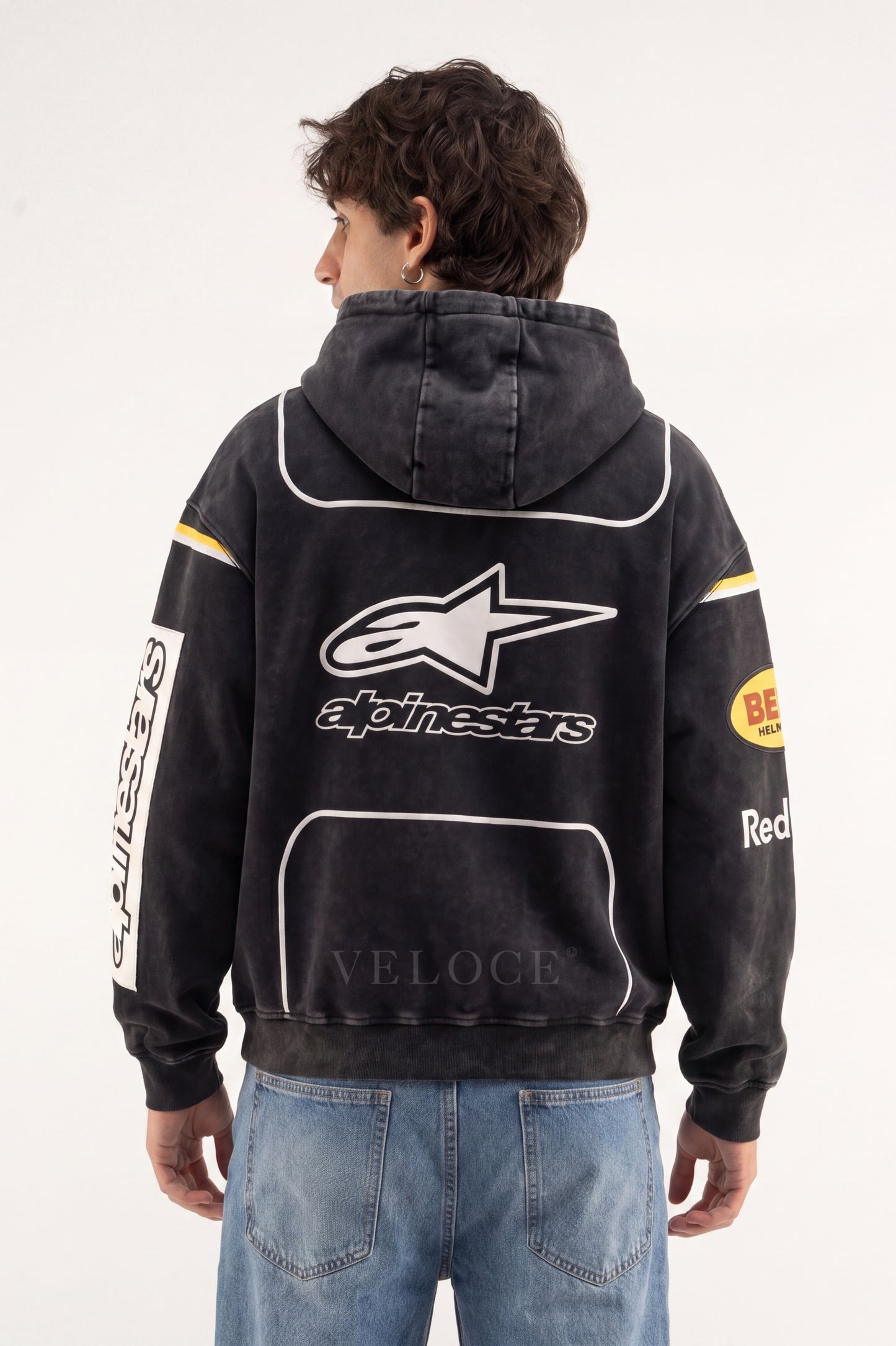 Red Bull Racing Hoodie
