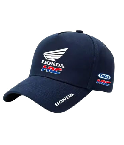 Honda HRC Cap