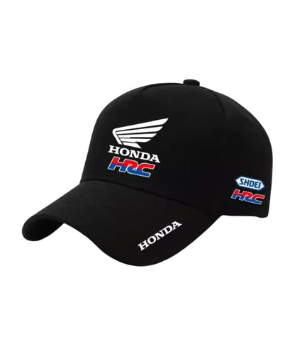 Honda HRC Cap