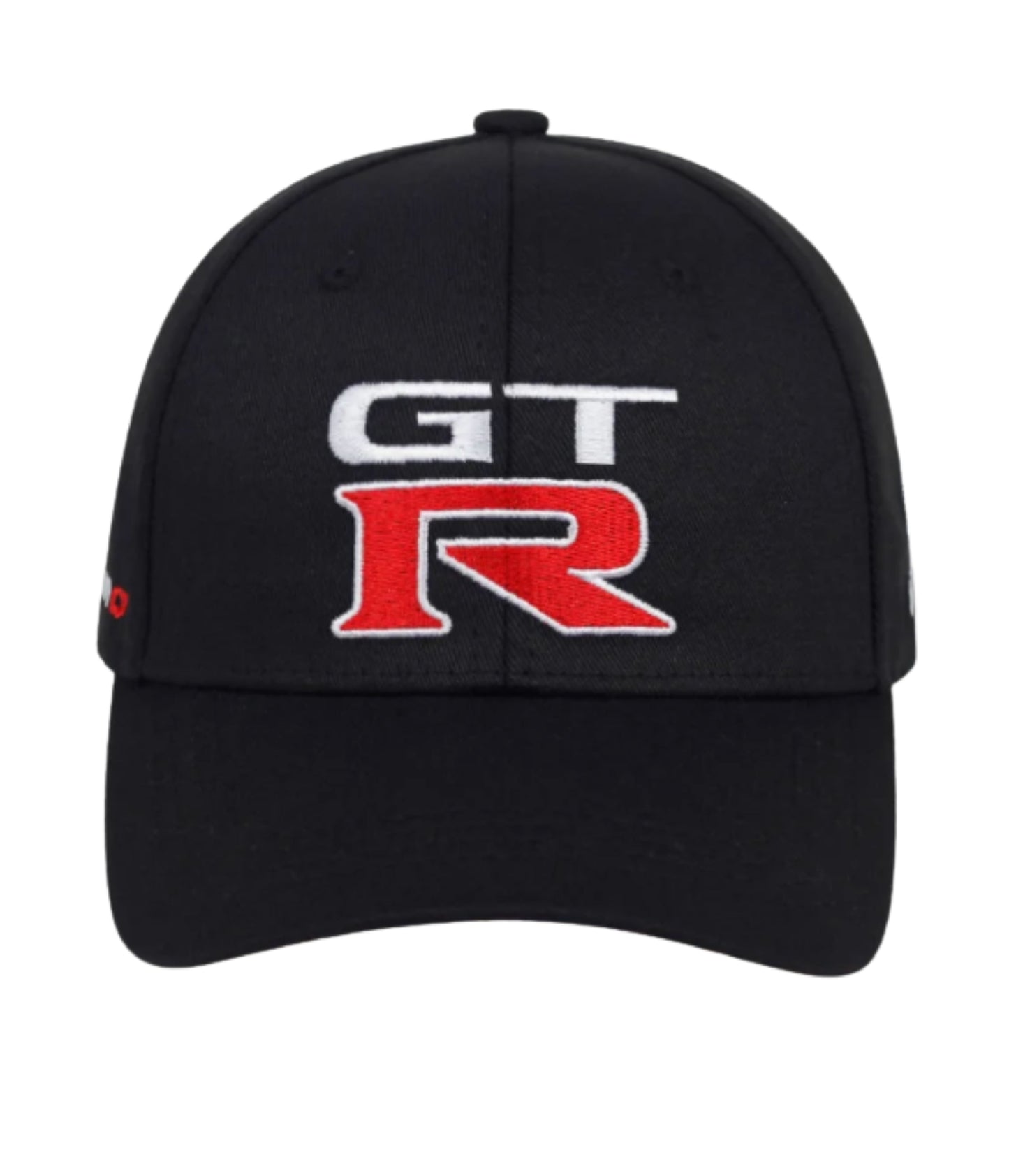 Nissan GTR Nismo Embroidered Cap