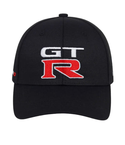 Nissan GTR Nismo Embroidered Cap