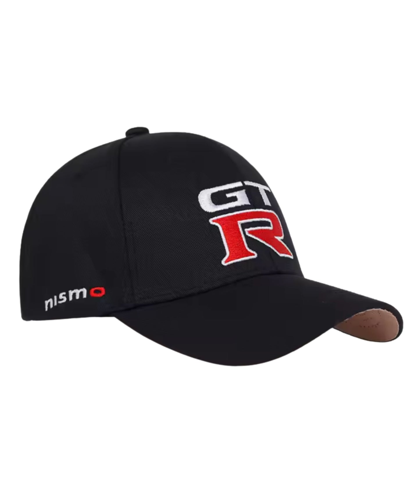 Nissan GTR Nismo Embroidered Cap