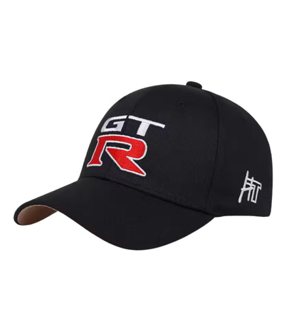 Nissan GTR Nismo Embroidered Cap