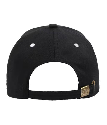 Honda Racing Embroidered Cap
