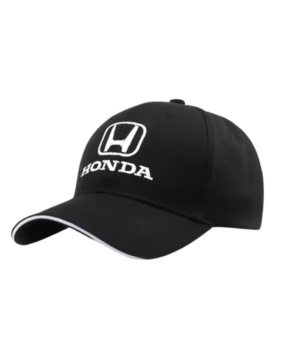 Honda Classic Embroidered Cap