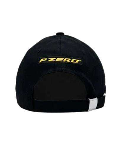 Pirelli F1 Podium 1st Place Embroidered Cap