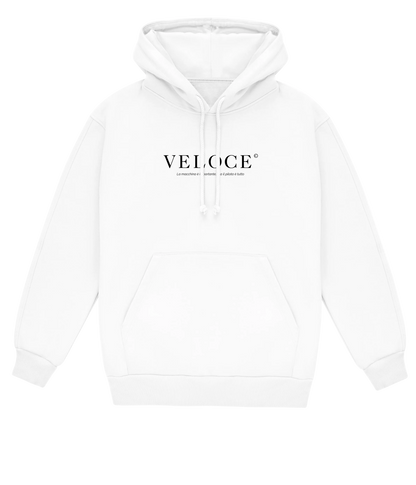 Sudadera San Fernando - VELOCE