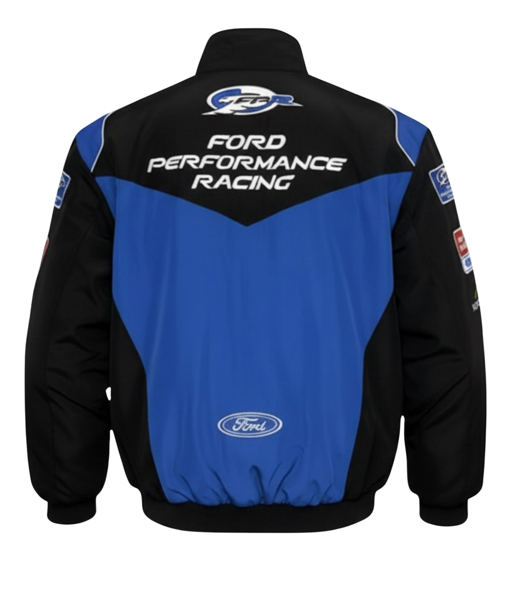 Ford Vintage Jacket - Performance Edition - VELOCE