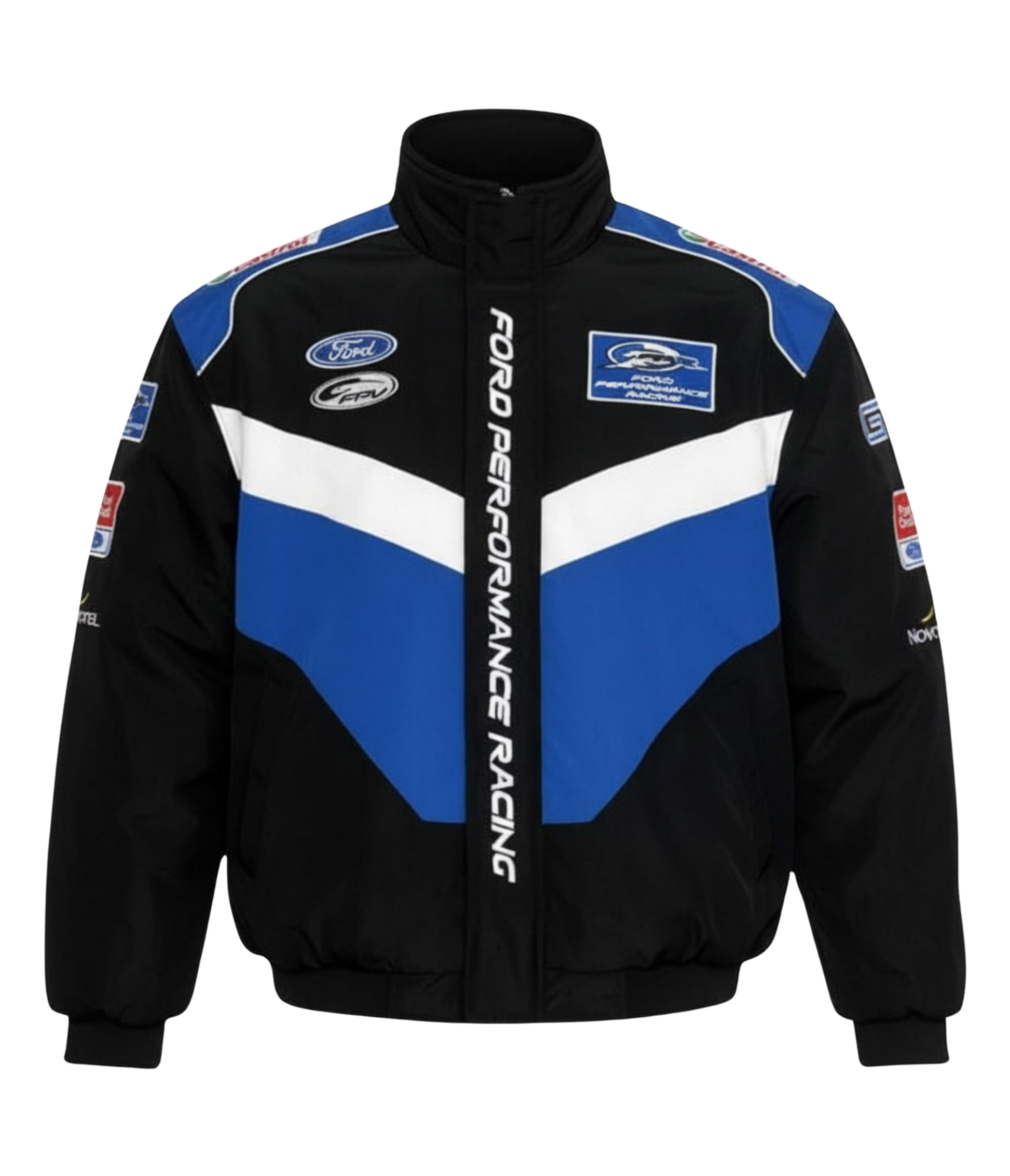Ford Vintage Jacket - Performance Edition - VELOCE