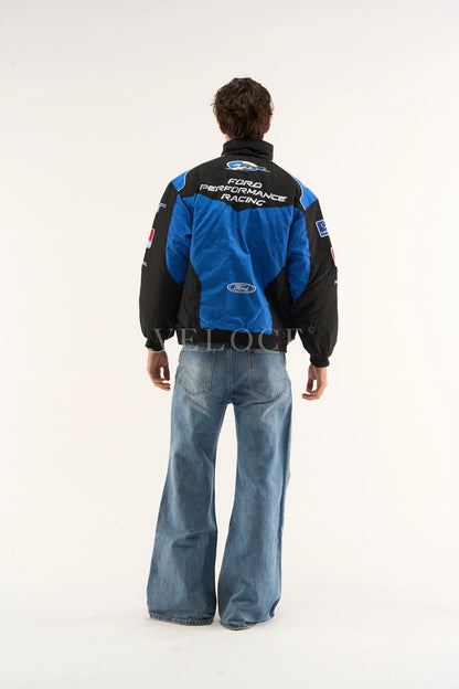 Ford Vintage Jacket - Performance Edition - VELOCE