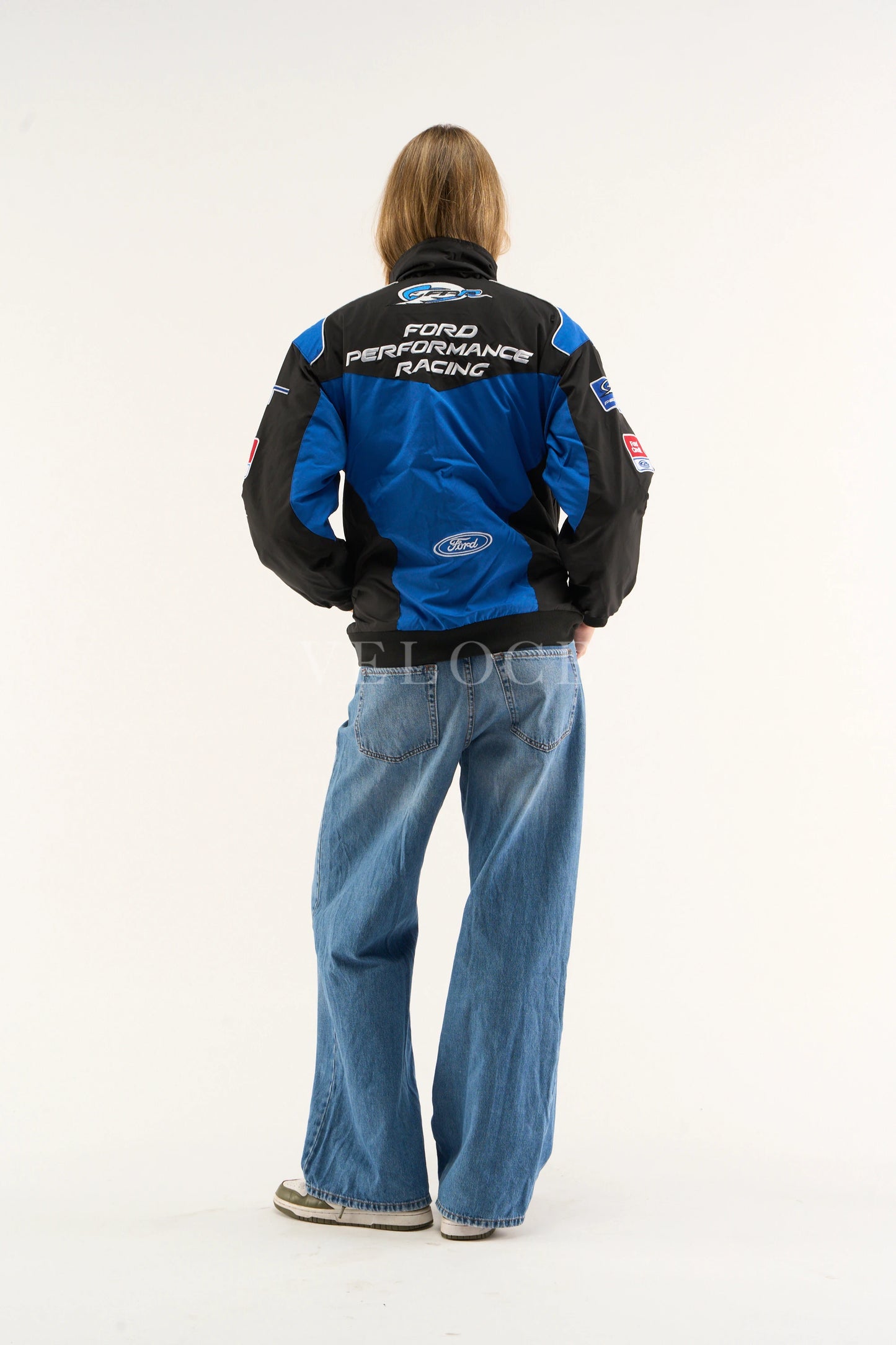 Ford Vintage Jacket - Performance Edition - VELOCE
