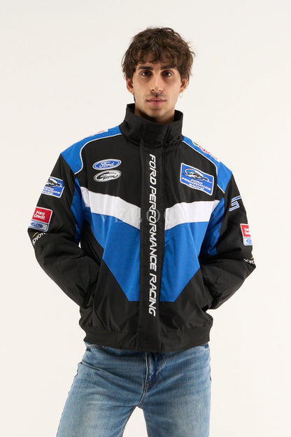 Ford Vintage Jacket - Performance Edition - VELOCE