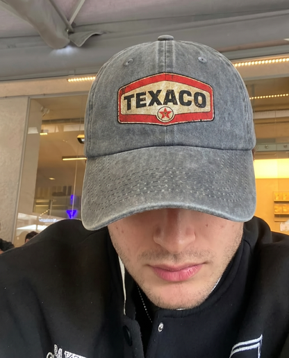 Texaco Motor Cap
