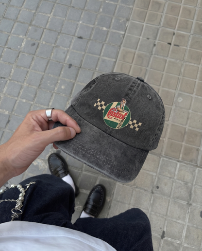 Castrol Motor Cap