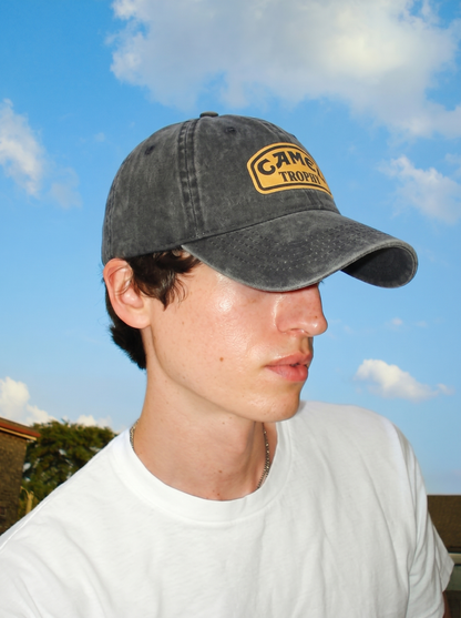Camel Trophy Cap