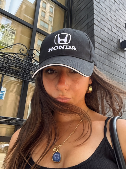 Honda Classic Embroidered Cap