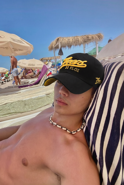 Reese's 32 FL OZ Embroidered Cap