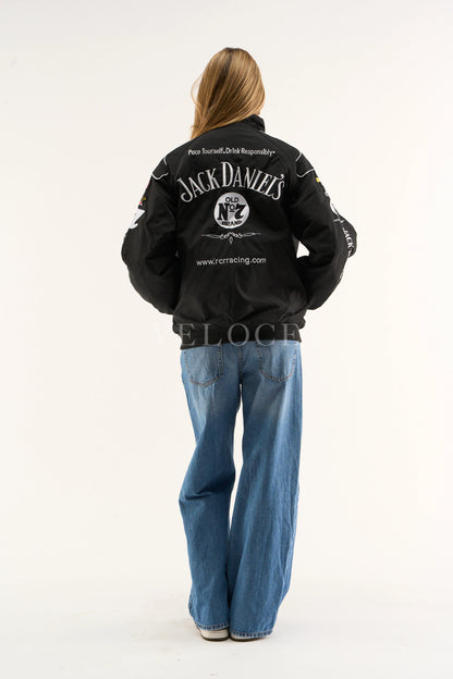 Jack Daniel’s Racing Vintage Jacket - VELOCE