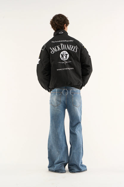 Jack Daniel’s Racing Vintage Jacket - VELOCE