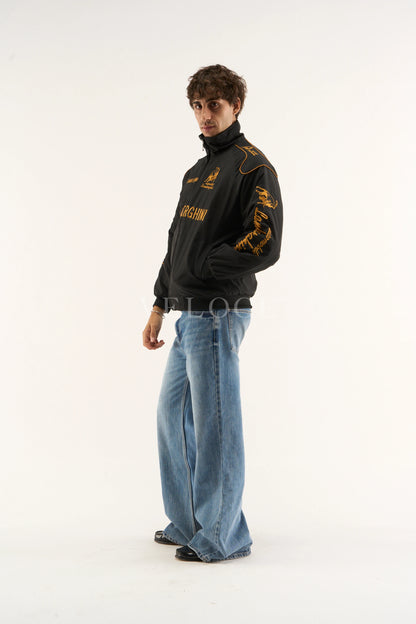 Lamborghini Vintage Racing Jacket - VELOCE
