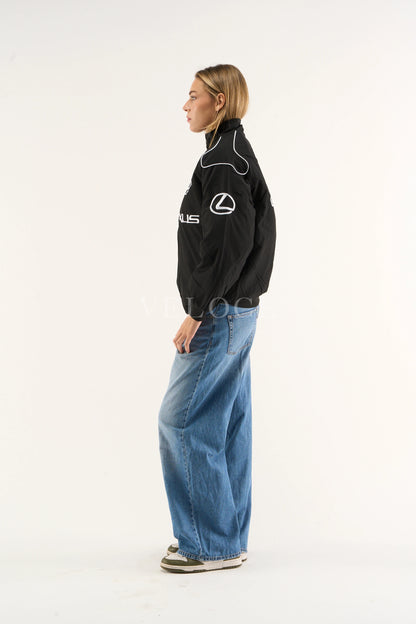 Lexus Vintage Racing Jacket - VELOCE