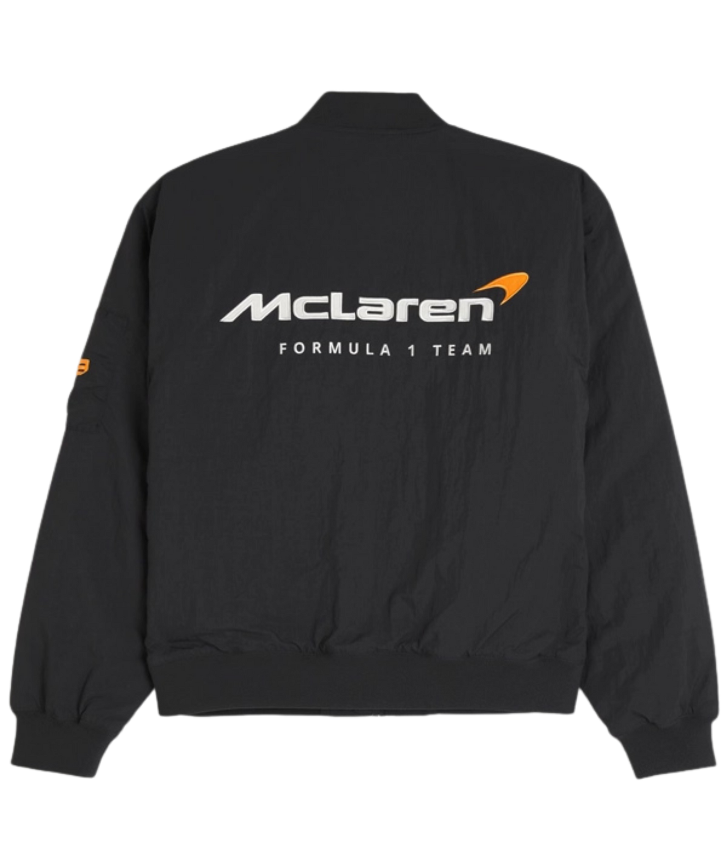 McLaren F1 Racing Jacket