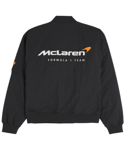 McLaren F1 Racing Jacket